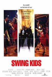 Смотреть Дети свинга - Swing Kids бесплатно без регистрации Смотреть Дети свинга - Swing Kids бесплатно без регистрации