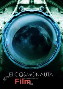   The Cosmonaut 