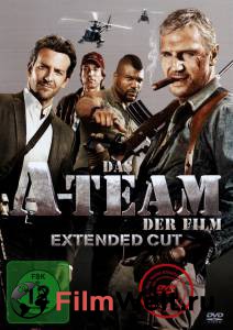     - The A-Team - (2010) 