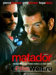   / The Matador   