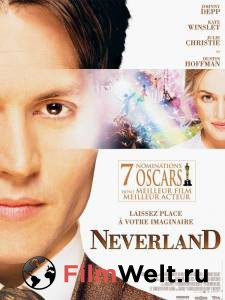    - Finding Neverland - 2004   