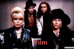       ( 1992  2012) - Absolutely Fabulous