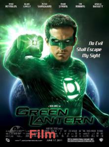 Онлайн кино Зеленый Фонарь / Green Lantern Онлайн кино Зеленый Фонарь / Green Lantern