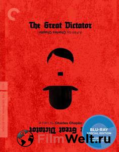 Онлайн кино Великий диктатор / The Great Dictator / (1940) смотреть бесплатно