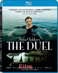    / Anton Chekhov's The Duel / (2010)