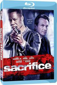   () - Sacrifice - 2010   