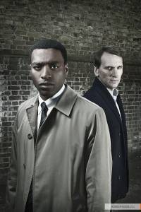 �������� ������������� ����� ������� ���� (������) / The Shadow Line / 2011 ������