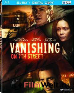    7-  / Vanishing on 7th Street  