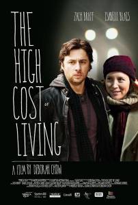    - The High Cost of Living  