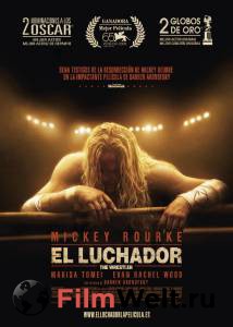    The Wrestler 2008