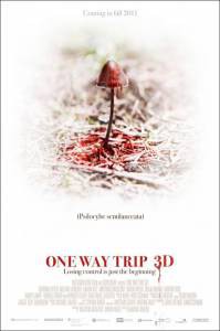   3D - One Way Trip - (2011)   