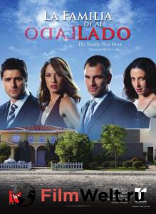 ���������� ������ ����� �����, ������� �� ��������� (������ 2010 � 2011) La familia de al lado