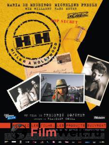      - HH, Hitler Hollywood - [2010]   HD