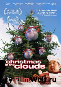       - Christmas in the Clouds