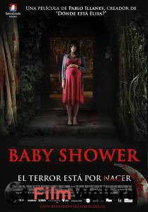    Baby Shower 2011  
