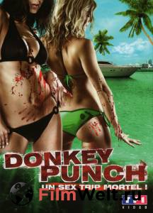     Donkey Punch (2008)   HD