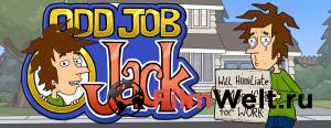        ( 2003  ...) / Odd Job Jack / (2003 (4 ))