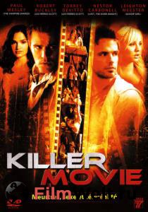     Killer Movie [2008]   