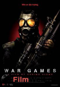      - War Games - 2011 