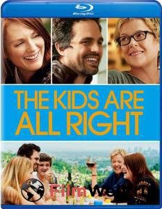      - The Kids Are All Right 