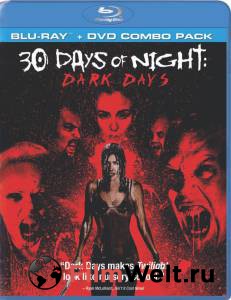  30  :   () / 30 Days of Night: Dark Days / 2010   