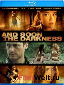      / And Soon the Darkness / [2010]   