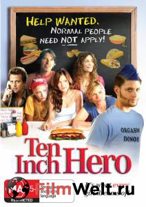    - Ten Inch Hero - (2006)   