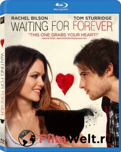      / Waiting for Forever / 2009 