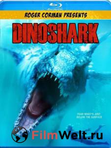    () Dinoshark [2010] 
