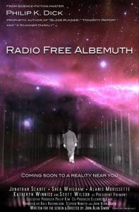      Radio Free Albemuth 2010 