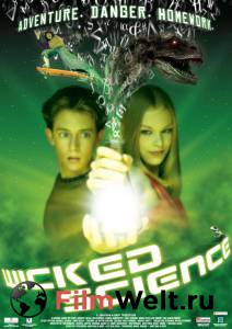    ( 2004  2006) - Wicked Science  