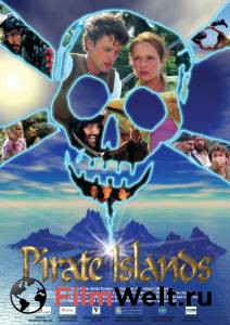     ( 2003  ...) Pirate Islands