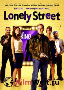     Lonely Street [2008]  