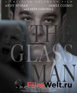     / The Glass Man / (2011)  
