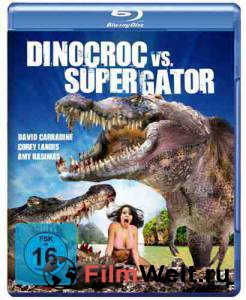      () / Dinocroc vs. Supergator