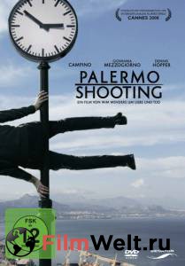 Съемки в Палермо Palermo Shooting 2008 смотреть онлайн