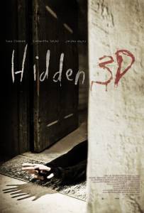    3D Hidden 3D [2011]