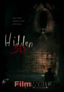   3D / Hidden 3D / 2011   