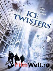   () / Ice Twisters / [2009]  