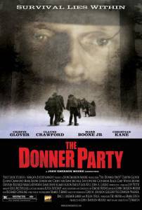    - The Donner Party - (2009) online