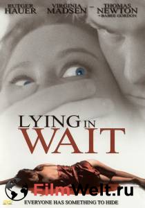    / Lying in Wait / (2001) online