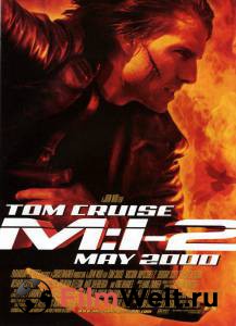  : 2 - Mission: Impossible II - 2000 