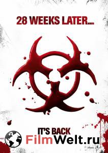   28   28 Weeks Later 