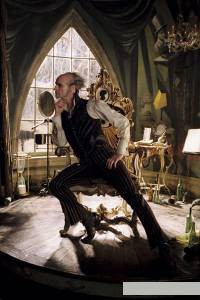   : 33  - A Series of Unfortunate Events - 2004  