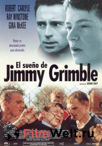        - There's Only One Jimmy Grimble - [2000]  