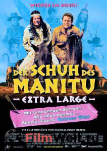   / Der Schuh des Manitu / (2001)   