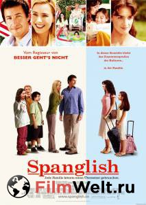   - Spanglish - [2004]  