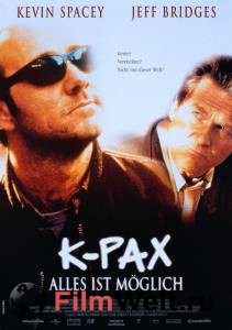   - K-PAX (2001)  