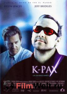    - / K-PAX / 2001  