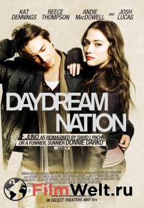     - Daydream Nation  
